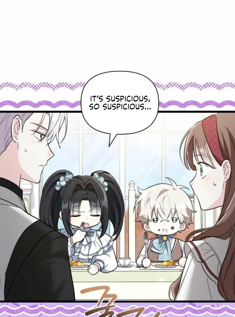 How Can You Pay Back The Kindness I Raised With Obsession? Chapter 52 page 80 - 
