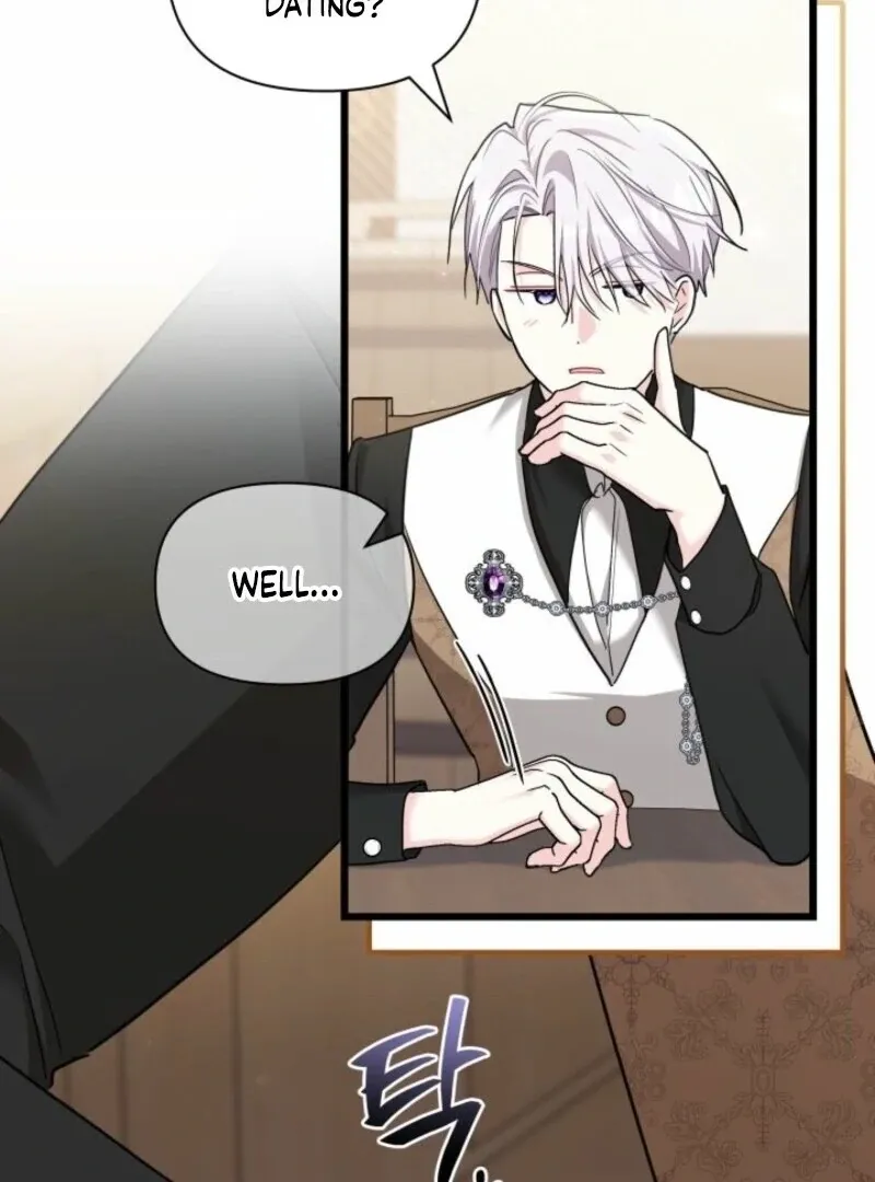 How Can You Pay Back The Kindness I Raised With Obsession? Chapter 52 page 87 - 