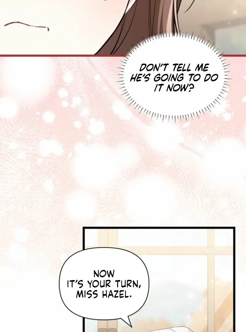 How Can You Pay Back The Kindness I Raised With Obsession? Chapter 52 page 94 - 