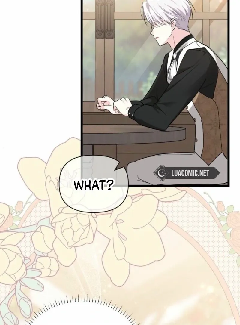 How Can You Pay Back The Kindness I Raised With Obsession? Chapter 52 page 95 - 