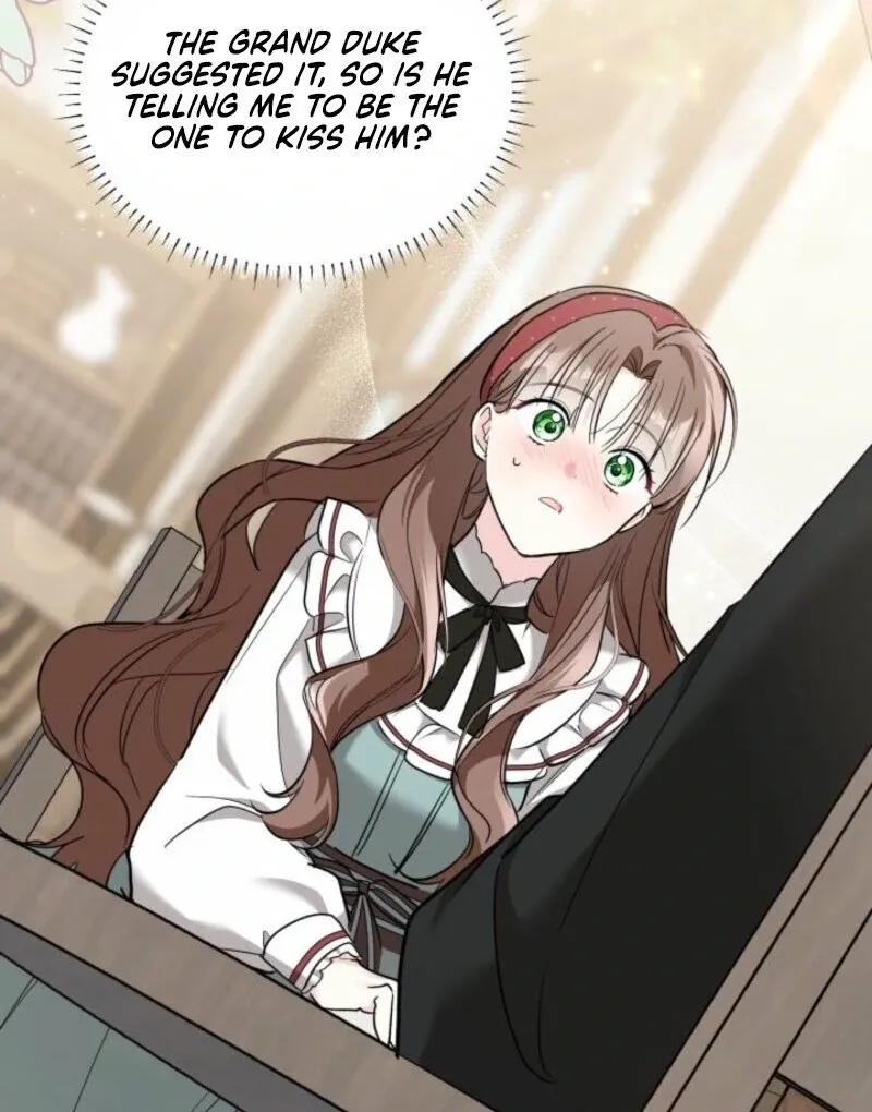 How Can You Pay Back The Kindness I Raised With Obsession? Chapter 52 page 96 - 