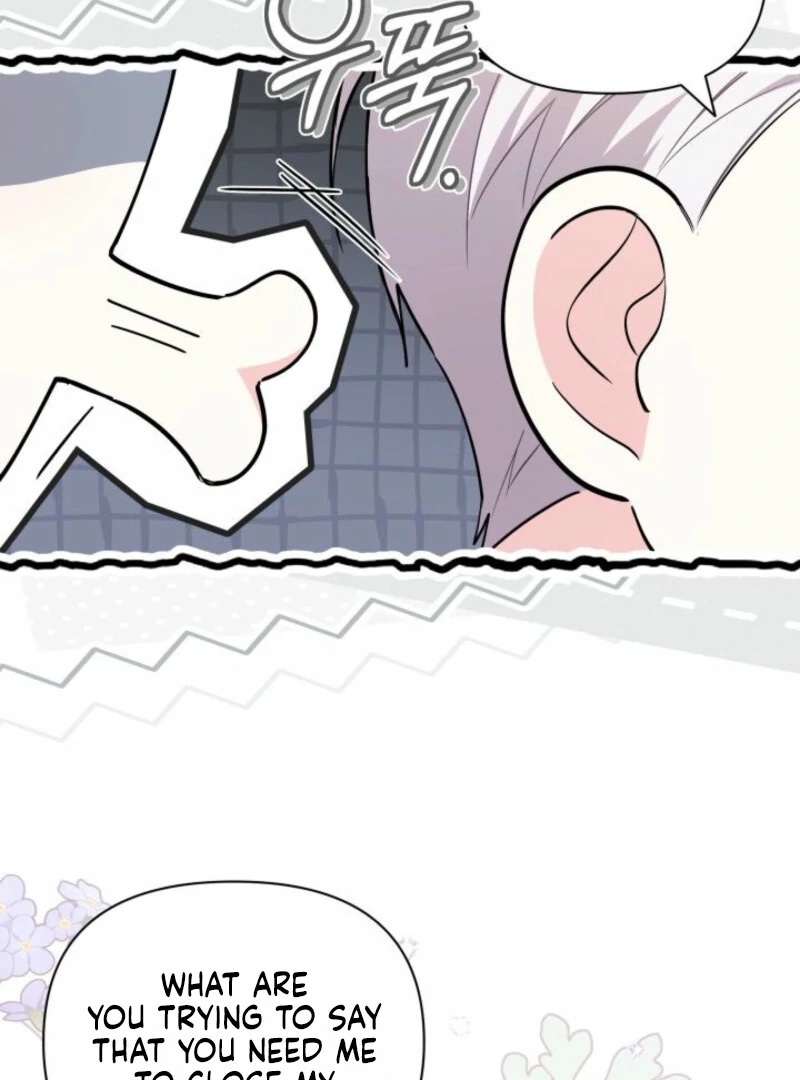 How Can You Pay Back The Kindness I Raised With Obsession? Chapter 53 page 11 - 