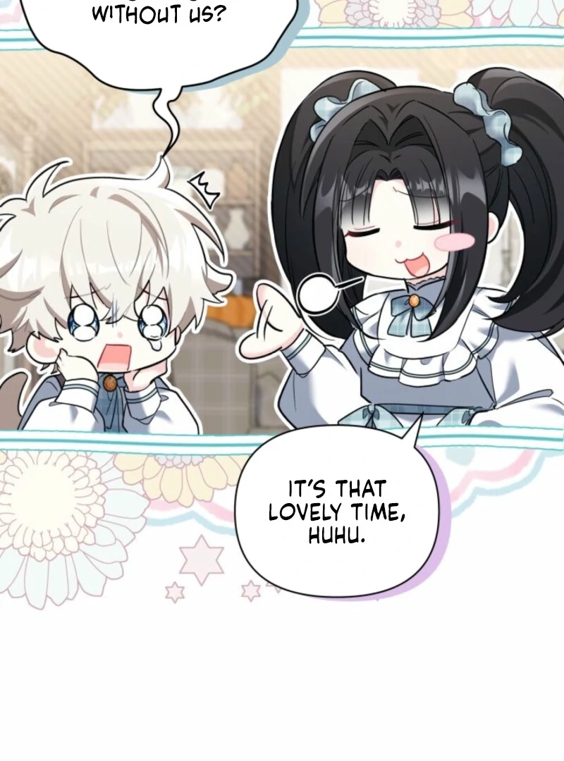 How Can You Pay Back The Kindness I Raised With Obsession? Chapter 53 page 101 - 