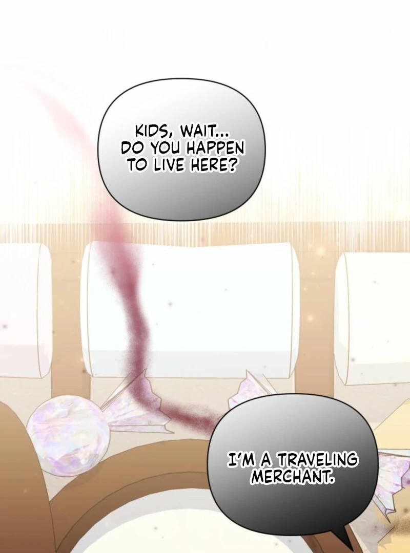 How Can You Pay Back The Kindness I Raised With Obsession? Chapter 53 page 102 - 