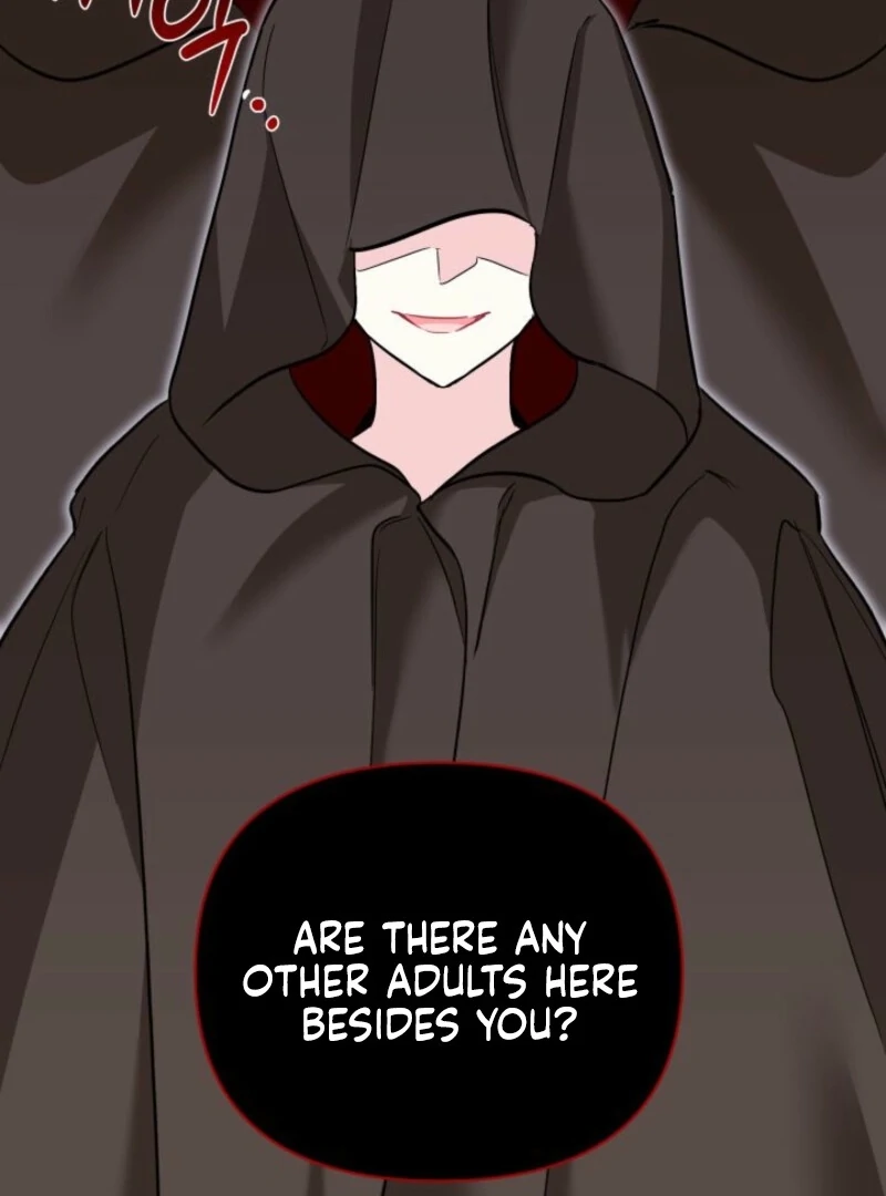 How Can You Pay Back The Kindness I Raised With Obsession? Chapter 53 page 105 - 