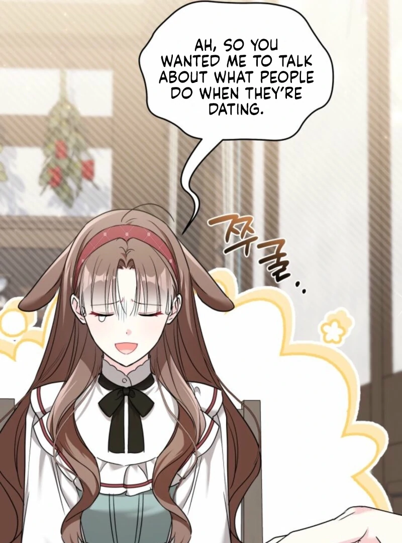 How Can You Pay Back The Kindness I Raised With Obsession? Chapter 53 page 16 - 