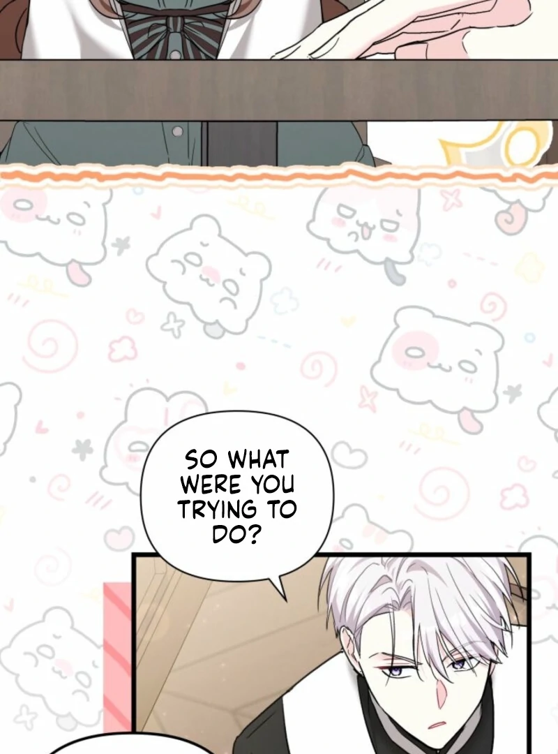 How Can You Pay Back The Kindness I Raised With Obsession? Chapter 53 page 17 - 