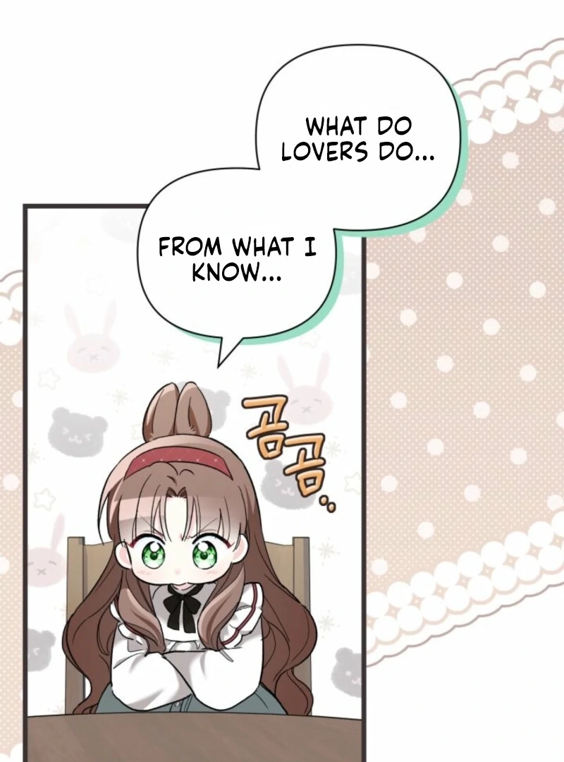 How Can You Pay Back The Kindness I Raised With Obsession? Chapter 53 page 19 - 