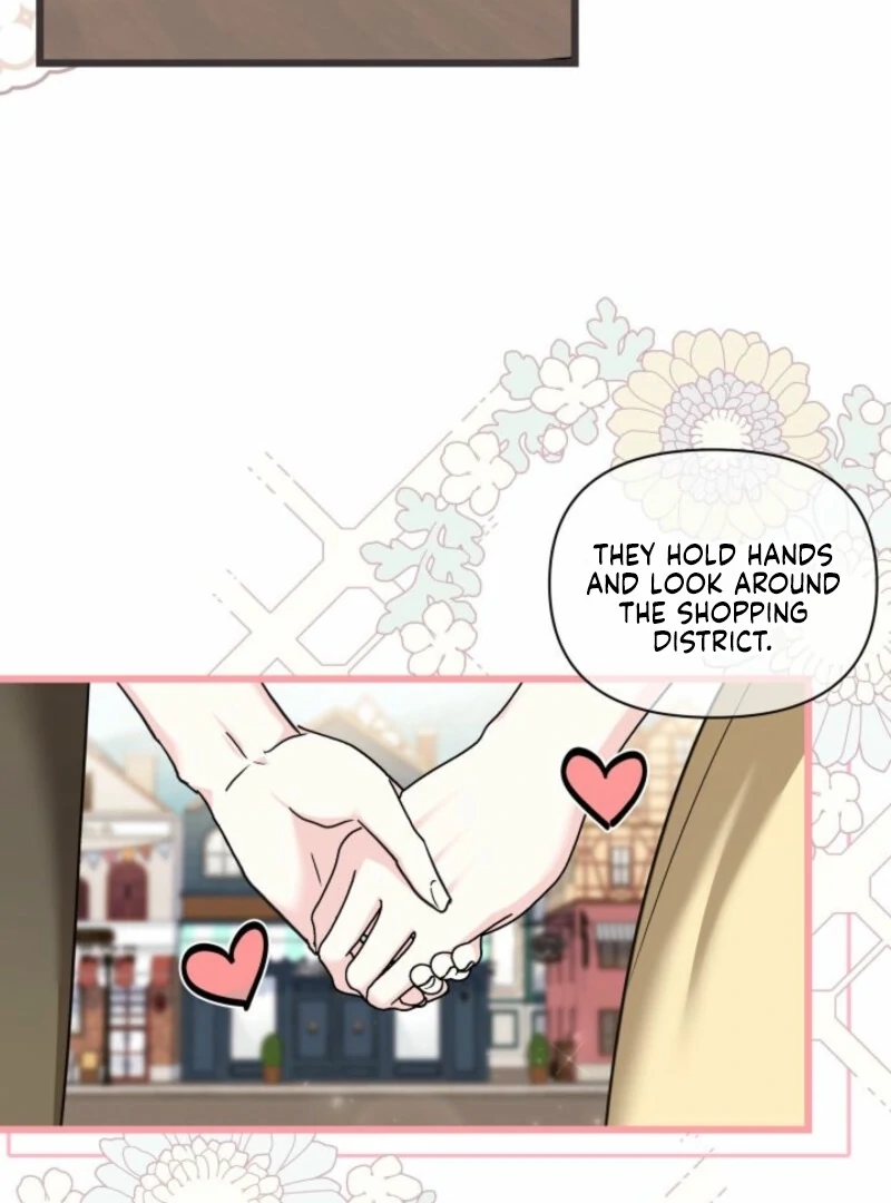 How Can You Pay Back The Kindness I Raised With Obsession? Chapter 53 page 20 - 