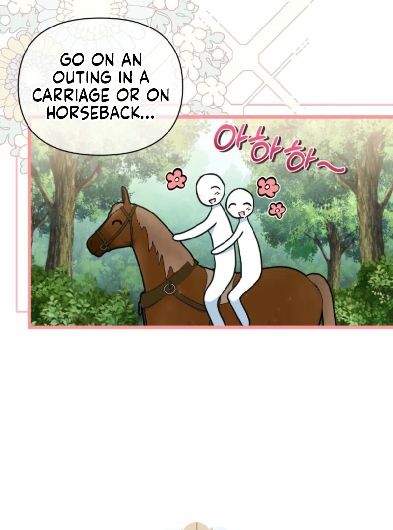 How Can You Pay Back The Kindness I Raised With Obsession? Chapter 53 page 21 - 