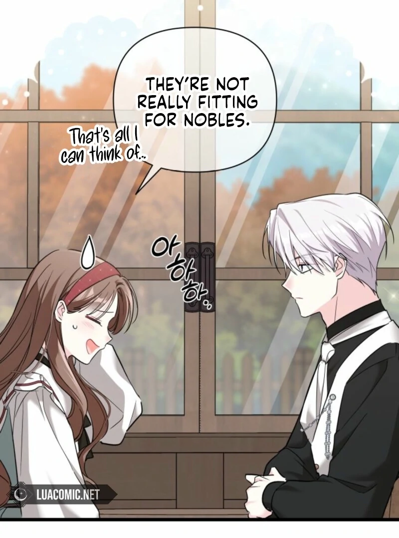 How Can You Pay Back The Kindness I Raised With Obsession? Chapter 53 page 22 - 