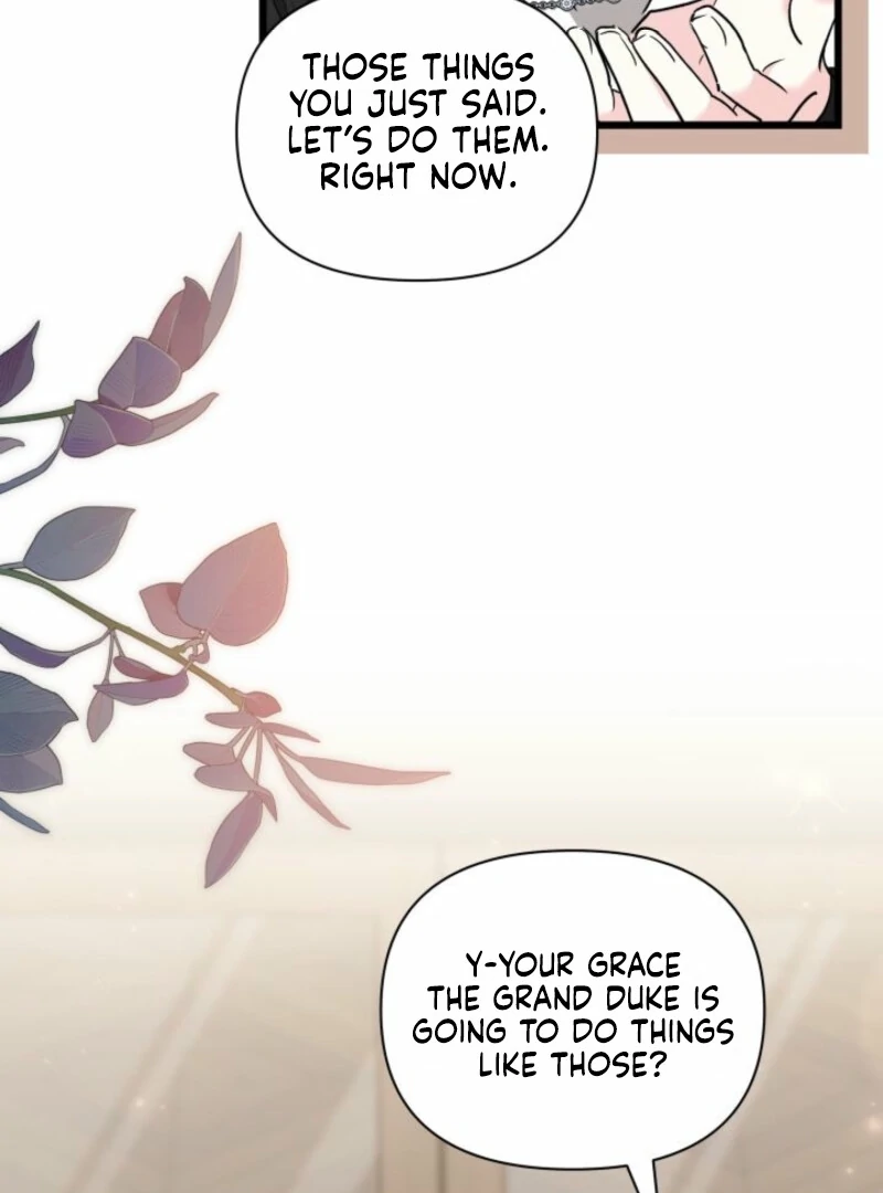 How Can You Pay Back The Kindness I Raised With Obsession? Chapter 53 page 26 - 