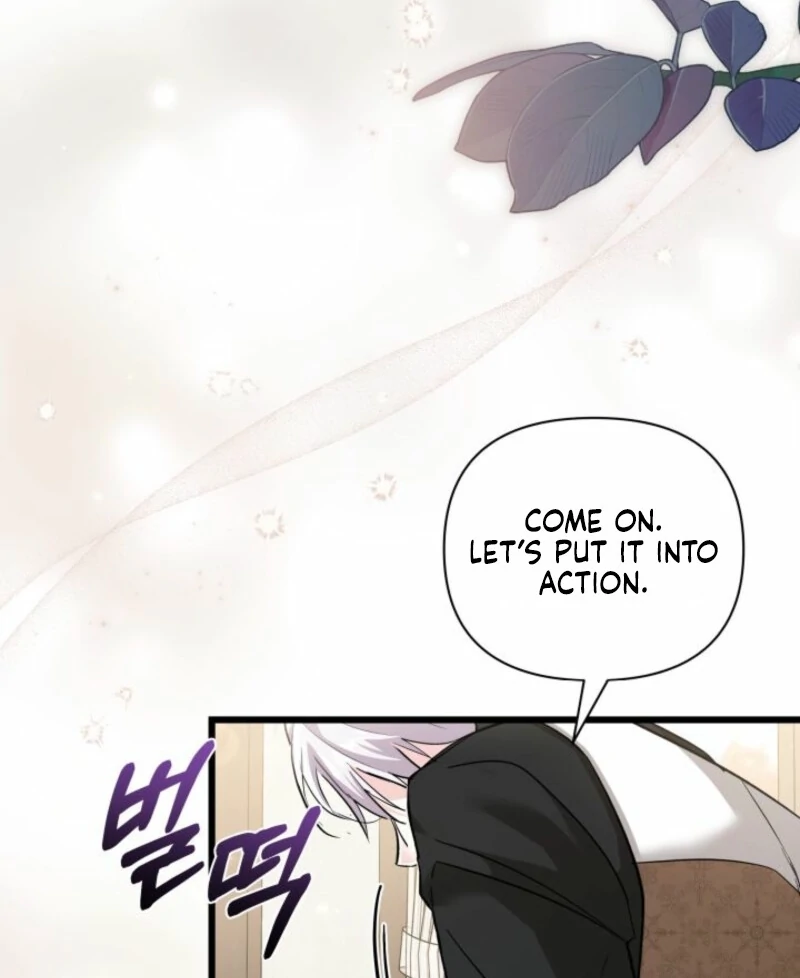 How Can You Pay Back The Kindness I Raised With Obsession? Chapter 53 page 28 - 