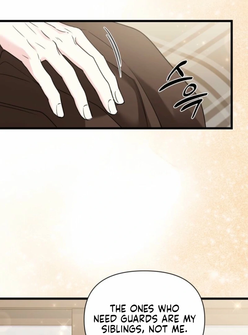 How Can You Pay Back The Kindness I Raised With Obsession? Chapter 53 page 32 - 