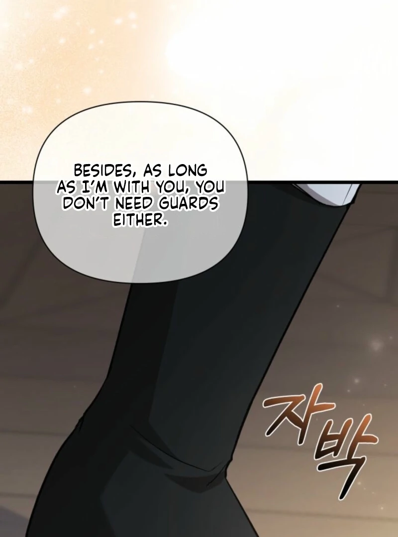 How Can You Pay Back The Kindness I Raised With Obsession? Chapter 53 page 34 - 