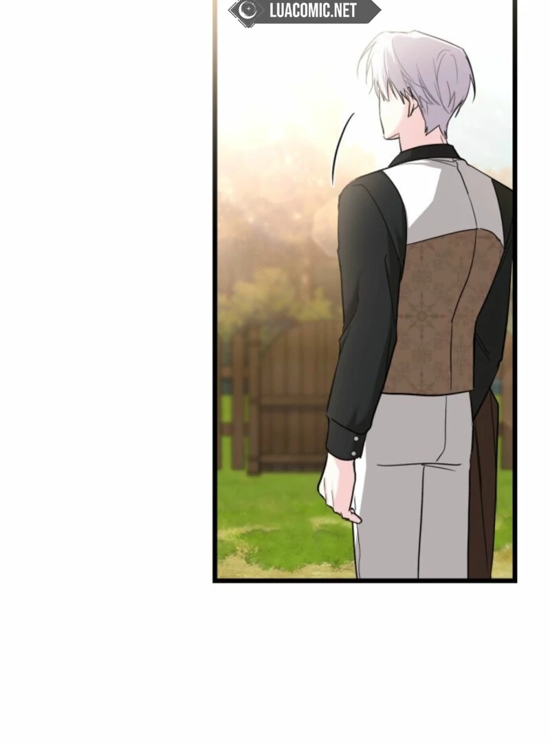 How Can You Pay Back The Kindness I Raised With Obsession? Chapter 53 page 36 - 