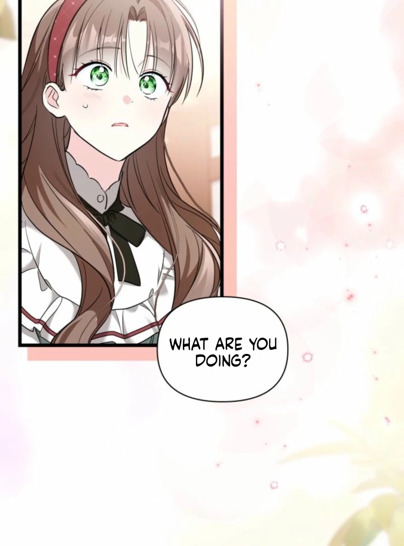 How Can You Pay Back The Kindness I Raised With Obsession? Chapter 53 page 39 - 