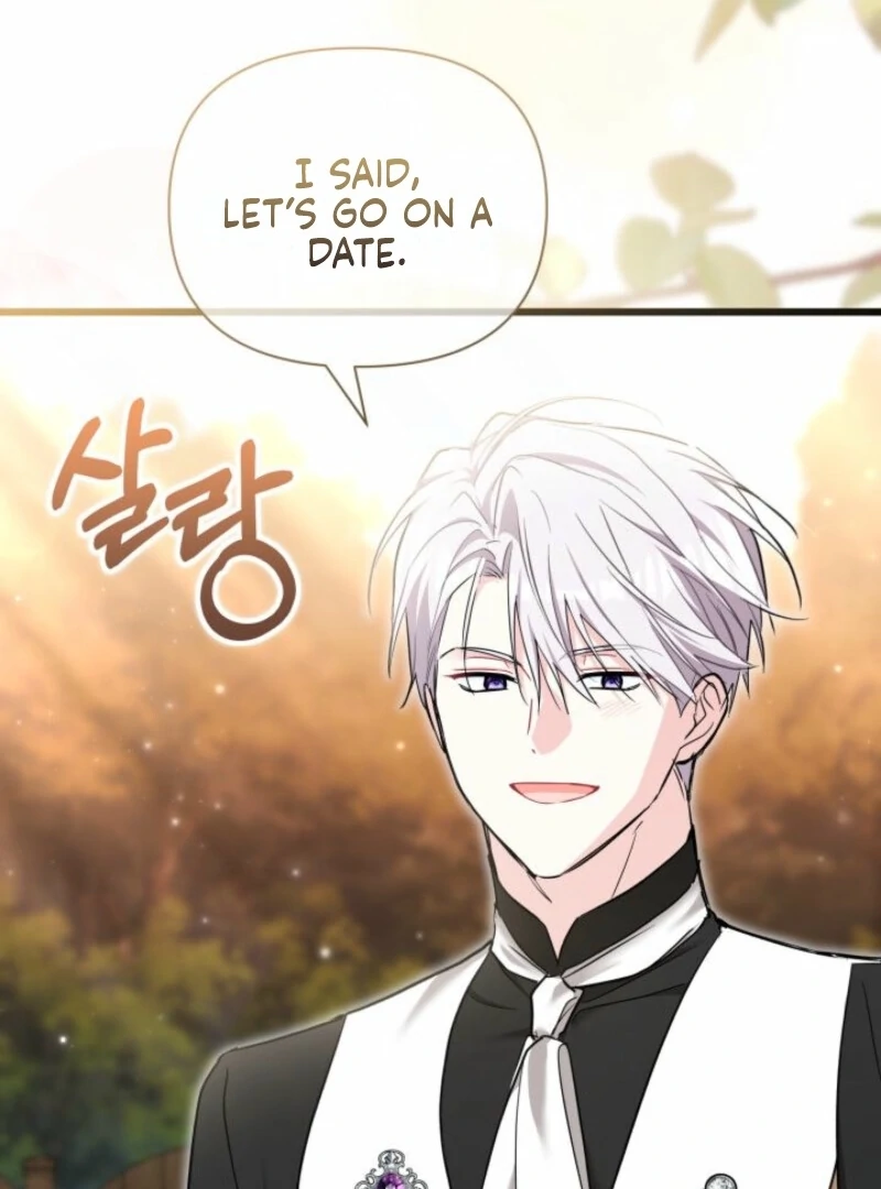 How Can You Pay Back The Kindness I Raised With Obsession? Chapter 53 page 40 - 