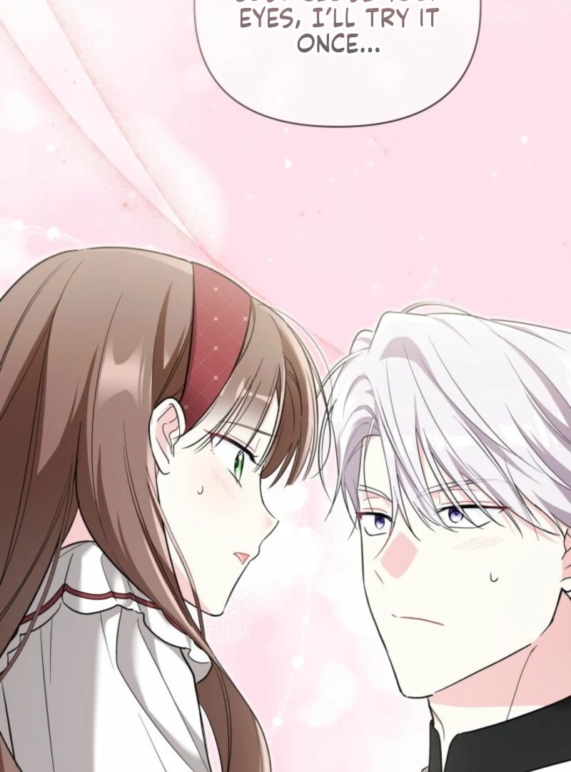 How Can You Pay Back The Kindness I Raised With Obsession? Chapter 53 page 5 - 