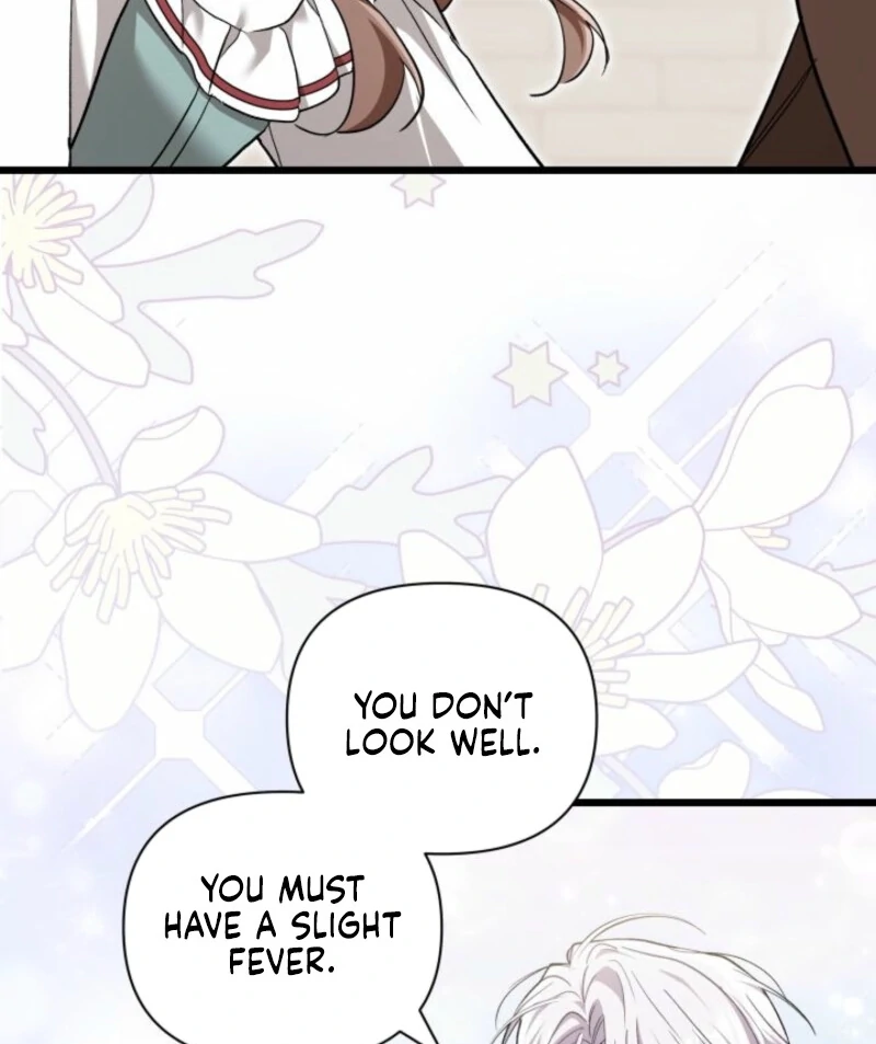 How Can You Pay Back The Kindness I Raised With Obsession? Chapter 53 page 56 - 