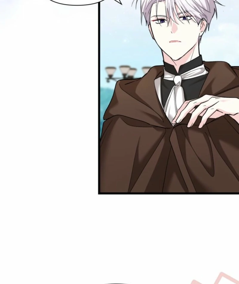 How Can You Pay Back The Kindness I Raised With Obsession? Chapter 53 page 57 - 