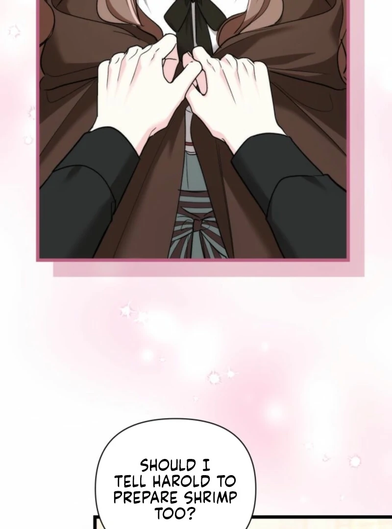 How Can You Pay Back The Kindness I Raised With Obsession? Chapter 53 page 61 - 