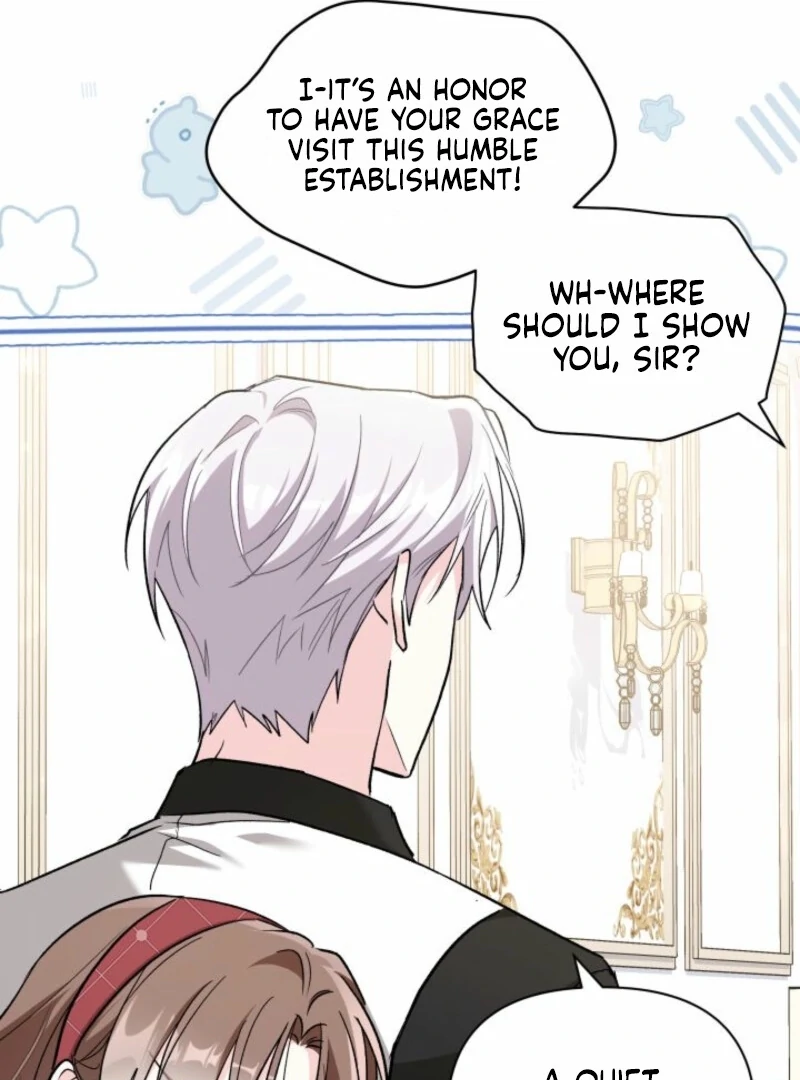 How Can You Pay Back The Kindness I Raised With Obsession? Chapter 53 page 71 - 