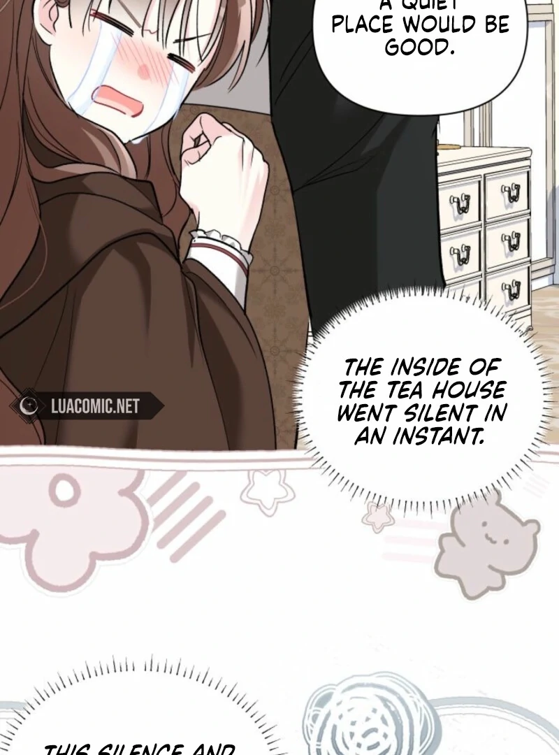 How Can You Pay Back The Kindness I Raised With Obsession? Chapter 53 page 72 - 