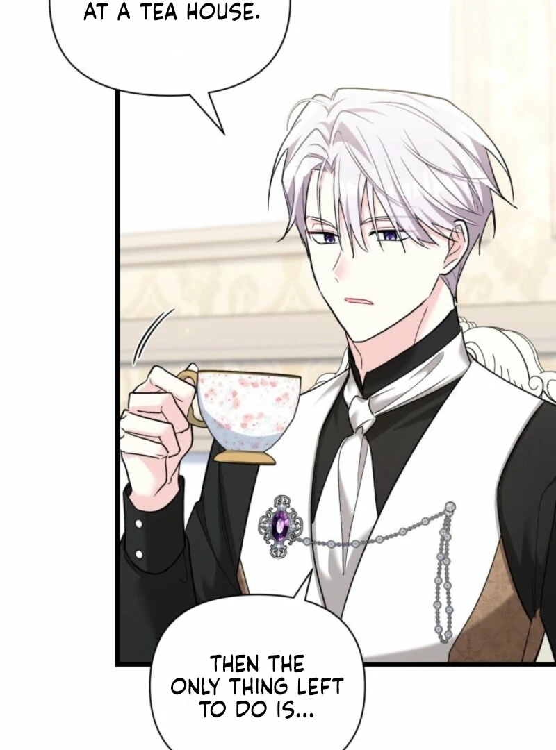 How Can You Pay Back The Kindness I Raised With Obsession? Chapter 53 page 77 - 