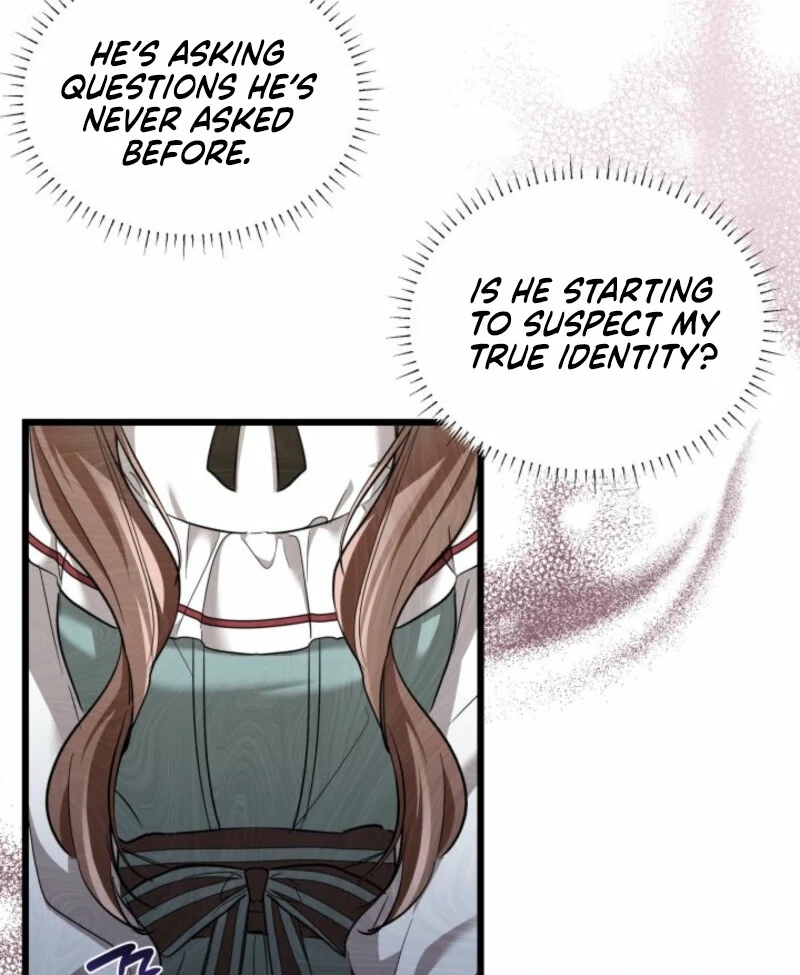 How Can You Pay Back The Kindness I Raised With Obsession? Chapter 53 page 83 - 