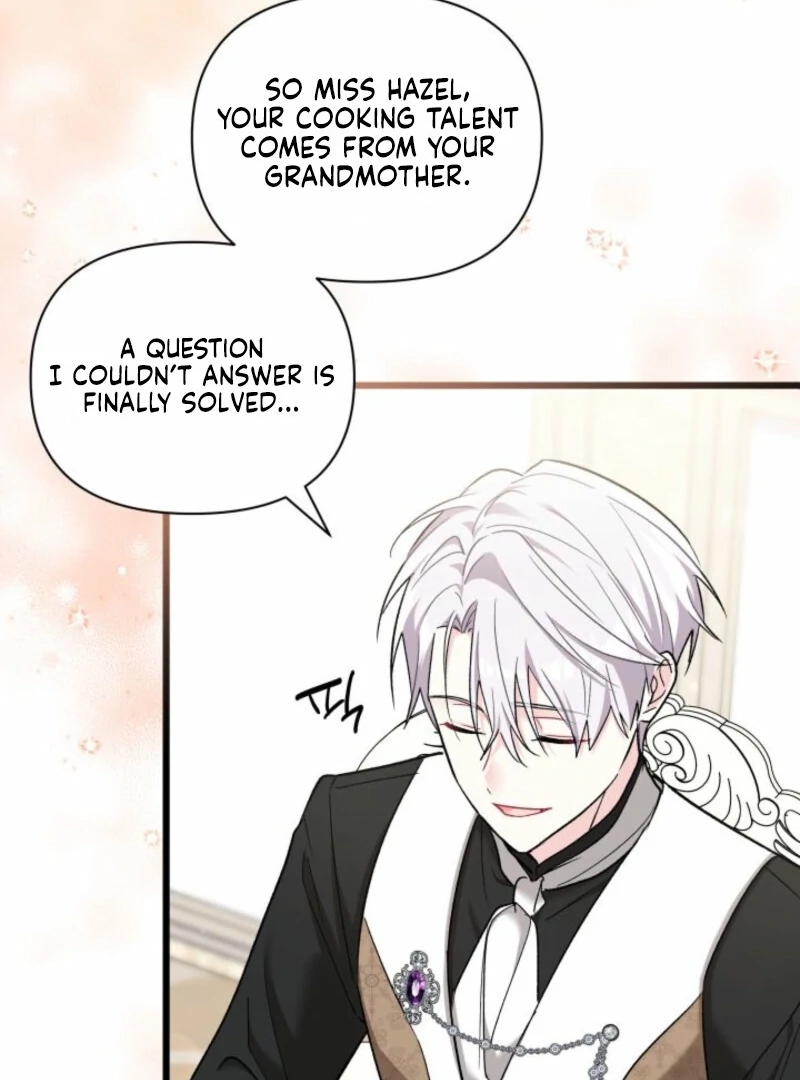 How Can You Pay Back The Kindness I Raised With Obsession? Chapter 53 page 86 - 