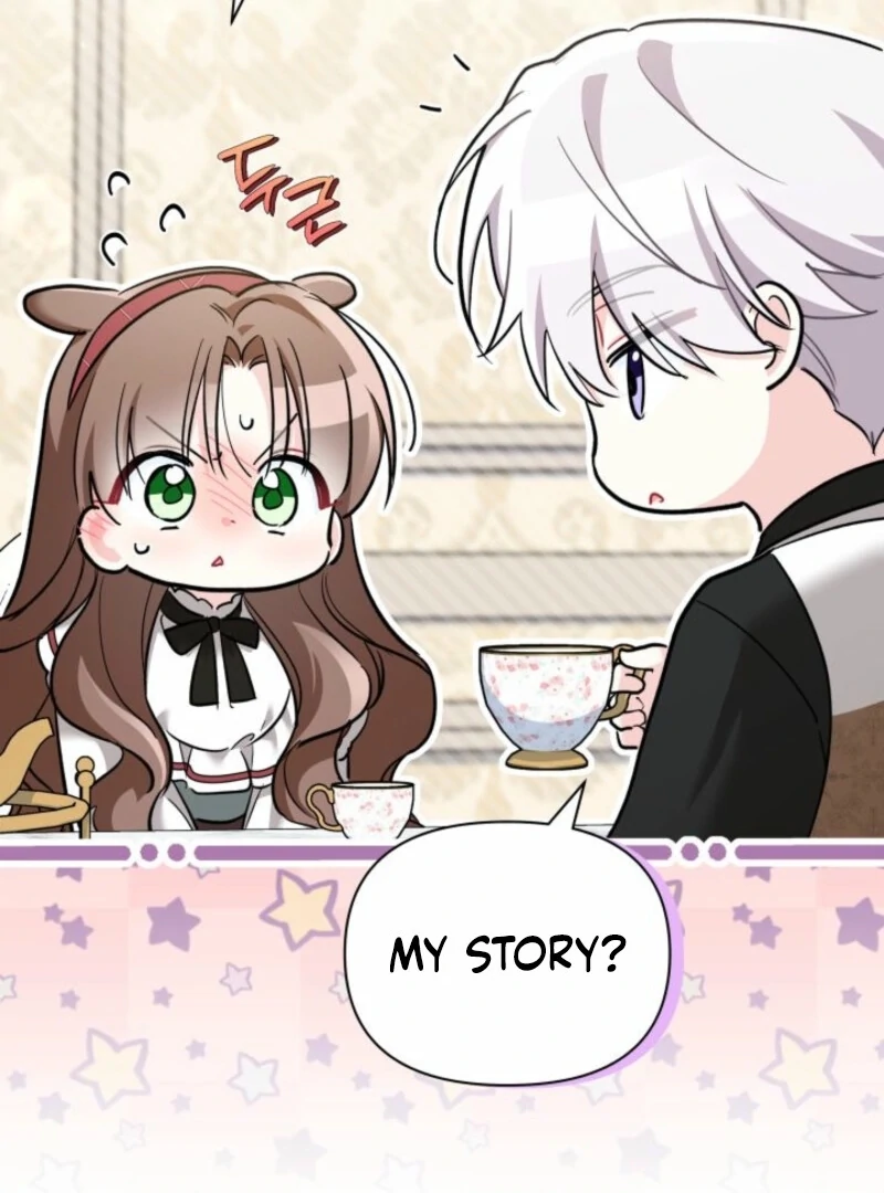 How Can You Pay Back The Kindness I Raised With Obsession? Chapter 53 page 88 - 