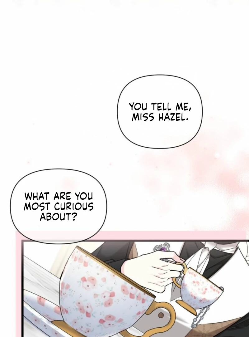 How Can You Pay Back The Kindness I Raised With Obsession? Chapter 53 page 89 - 