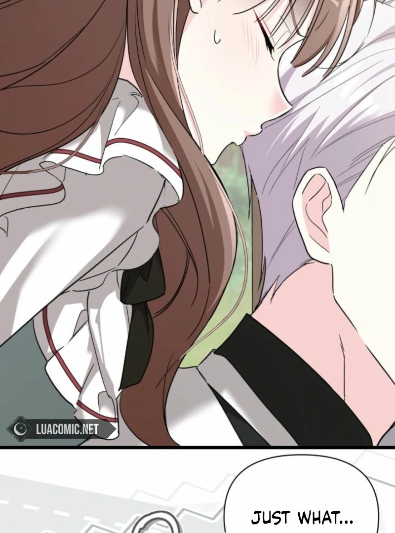 How Can You Pay Back The Kindness I Raised With Obsession? Chapter 53 page 10 - 