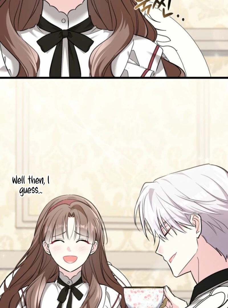 How Can You Pay Back The Kindness I Raised With Obsession? Chapter 53 page 91 - 