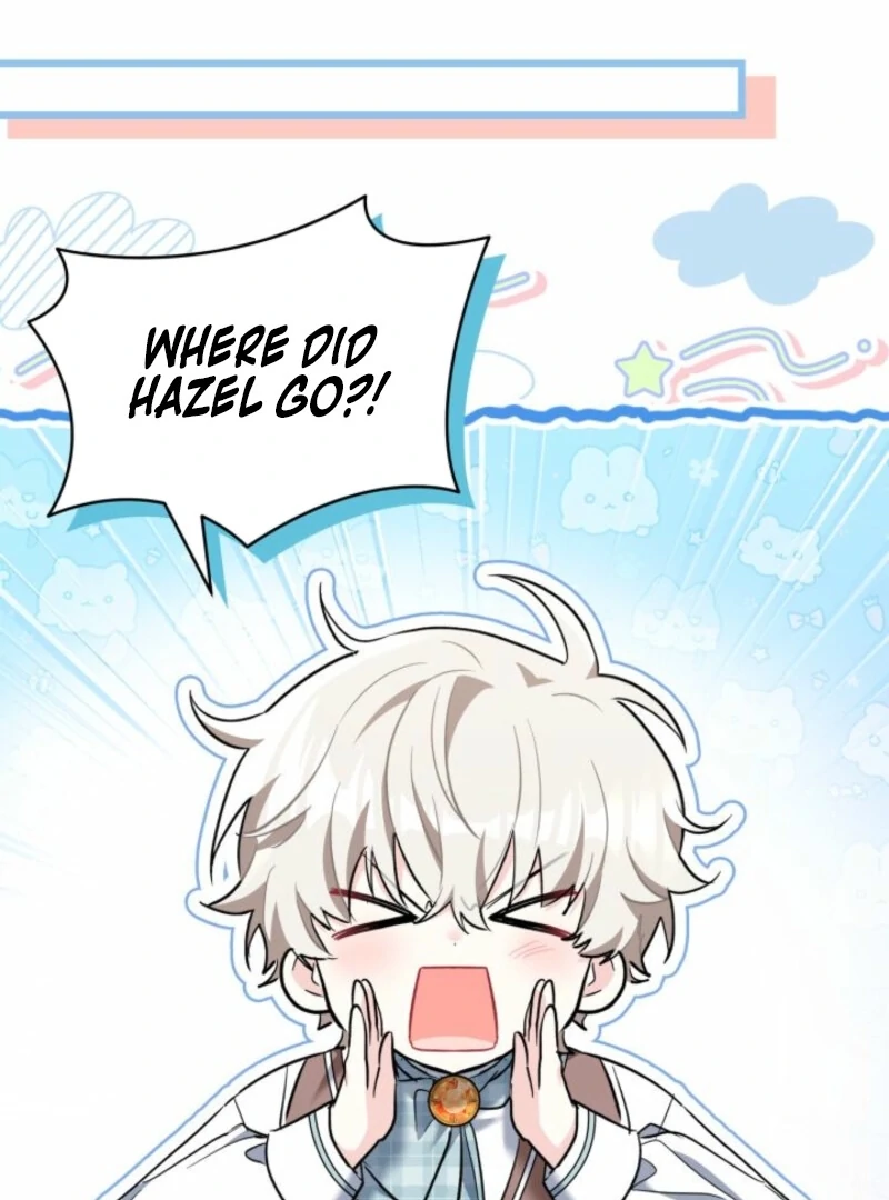 How Can You Pay Back The Kindness I Raised With Obsession? Chapter 53 page 94 - 