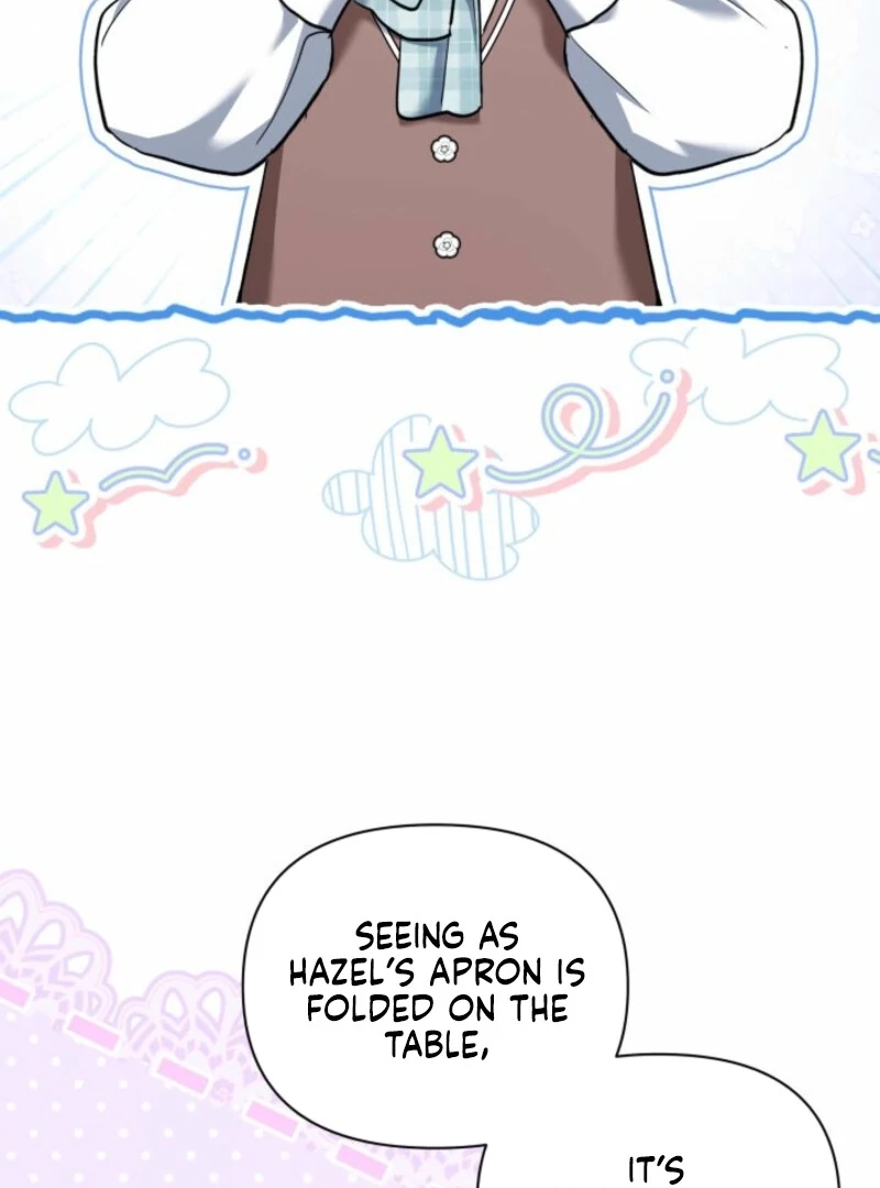 How Can You Pay Back The Kindness I Raised With Obsession? Chapter 53 page 95 - 