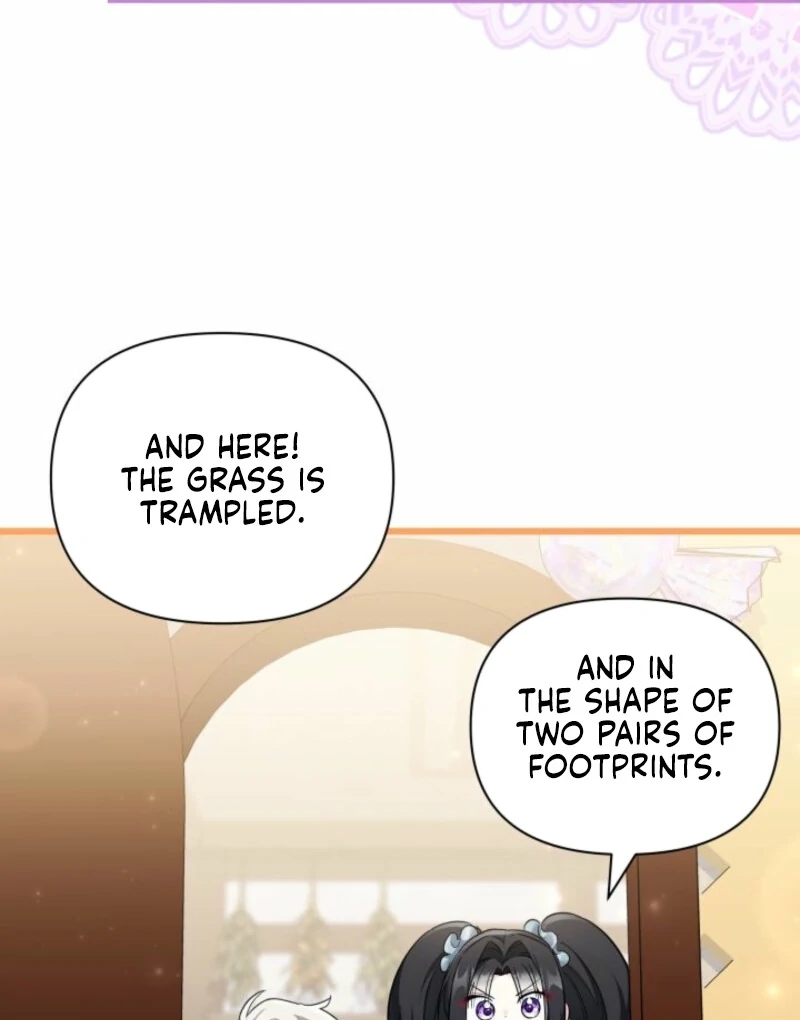 How Can You Pay Back The Kindness I Raised With Obsession? Chapter 53 page 97 - 