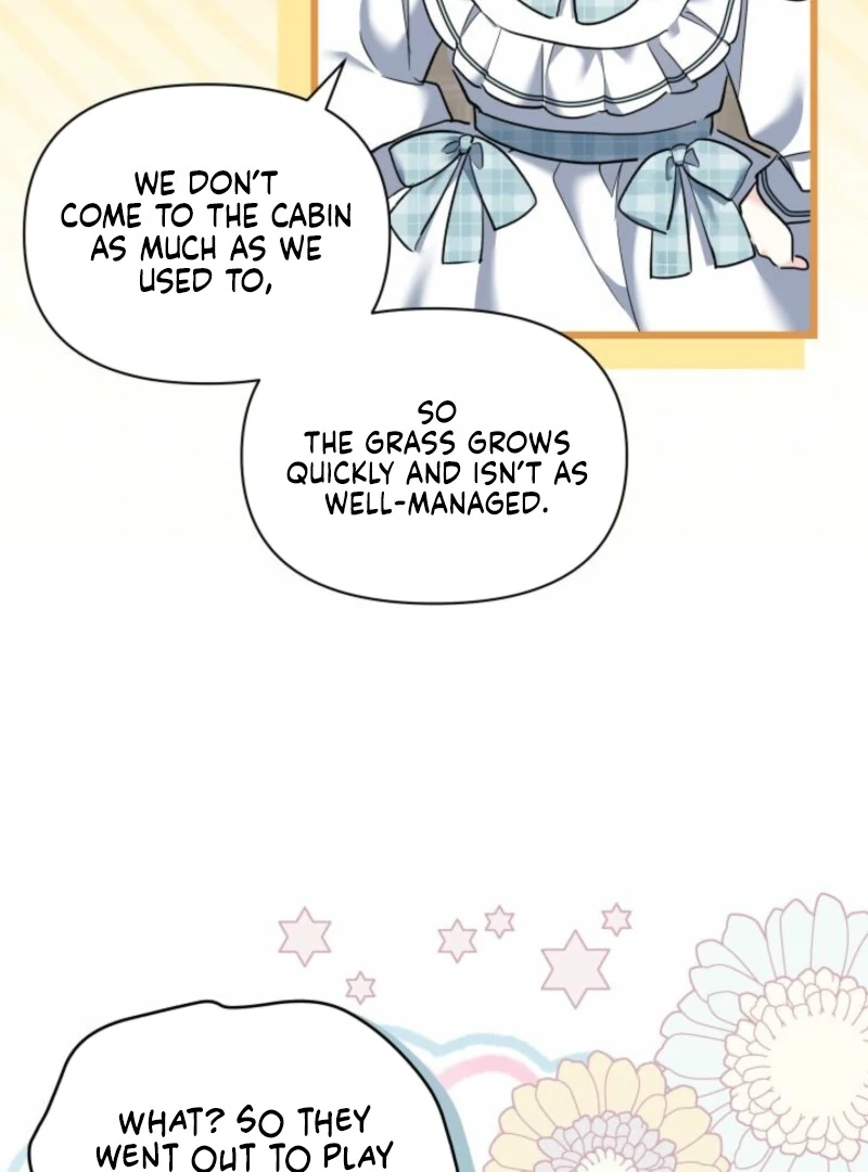 How Can You Pay Back The Kindness I Raised With Obsession? Chapter 53 page 100 - 