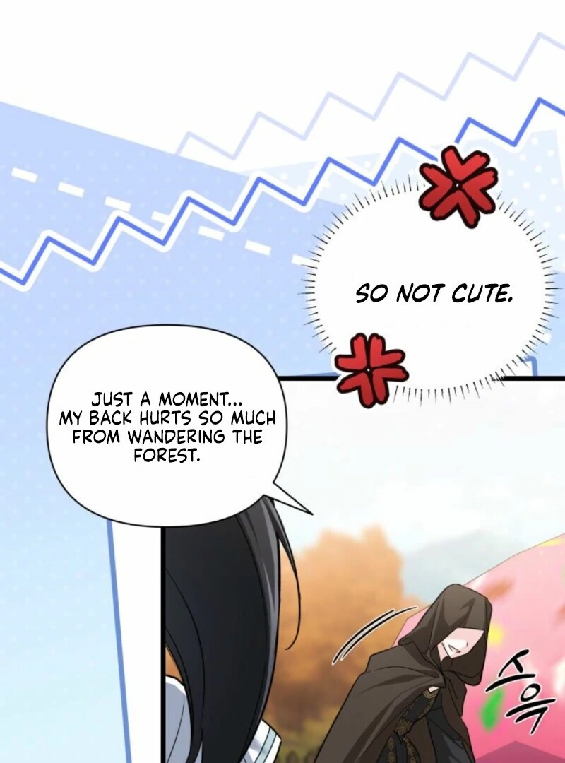 How Can You Pay Back The Kindness I Raised With Obsession? Chapter 54 page 11 - 