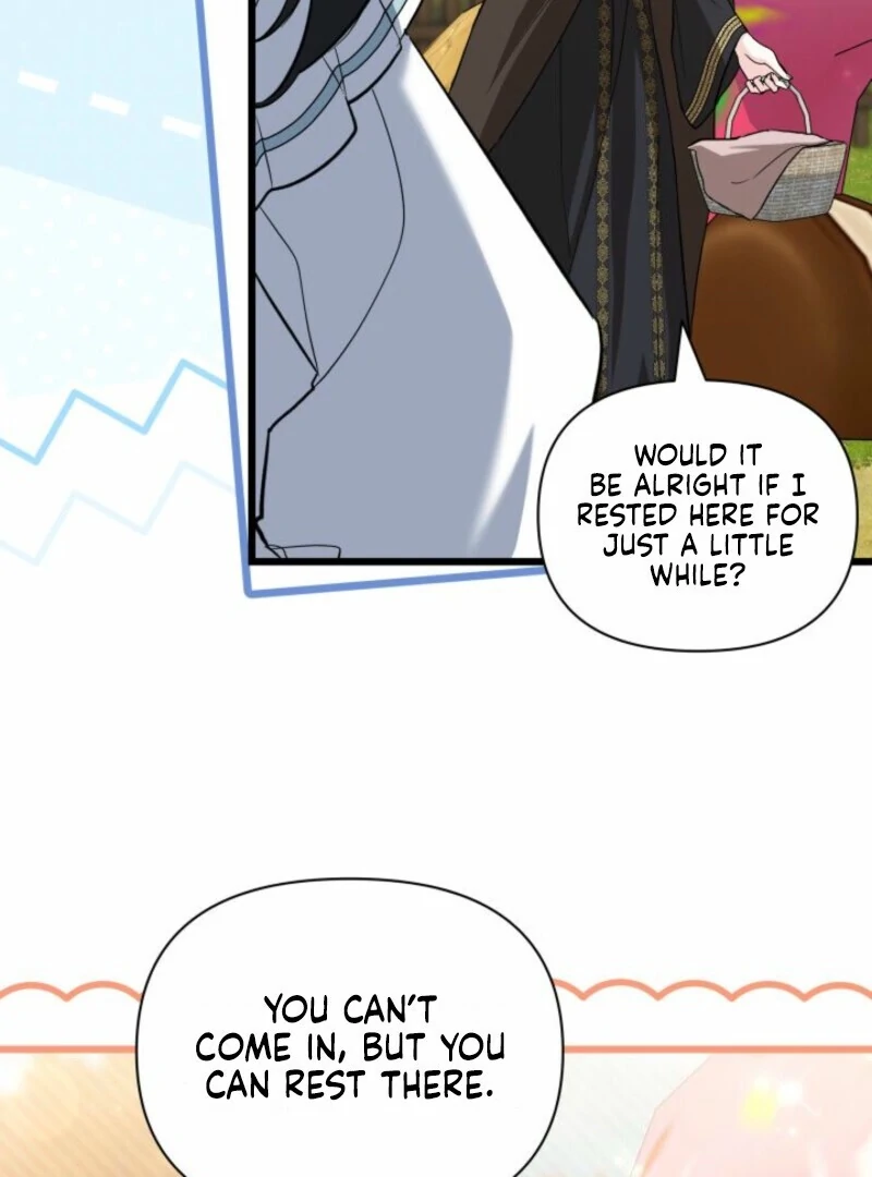 How Can You Pay Back The Kindness I Raised With Obsession? Chapter 54 page 12 - 