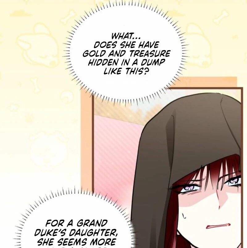 How Can You Pay Back The Kindness I Raised With Obsession? Chapter 54 page 14 - 