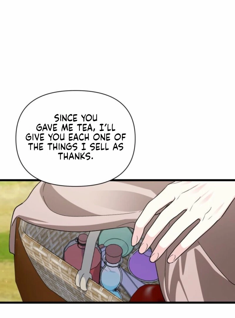 How Can You Pay Back The Kindness I Raised With Obsession? Chapter 54 page 24 - 