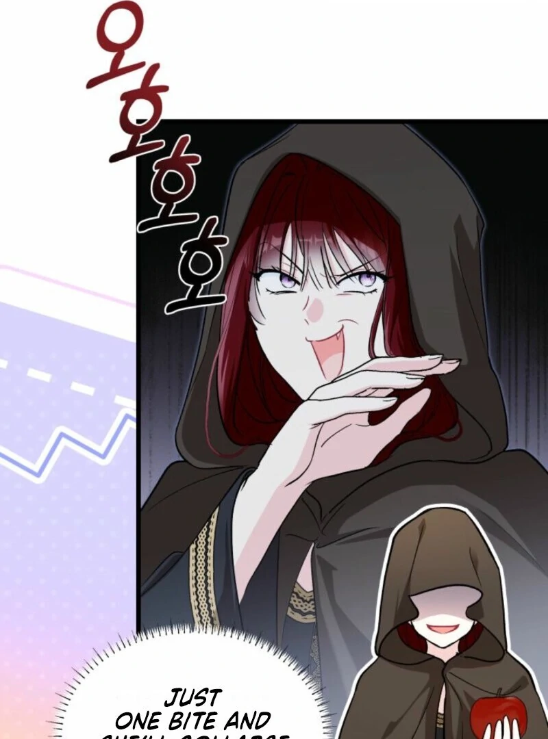 How Can You Pay Back The Kindness I Raised With Obsession? Chapter 54 page 30 - 