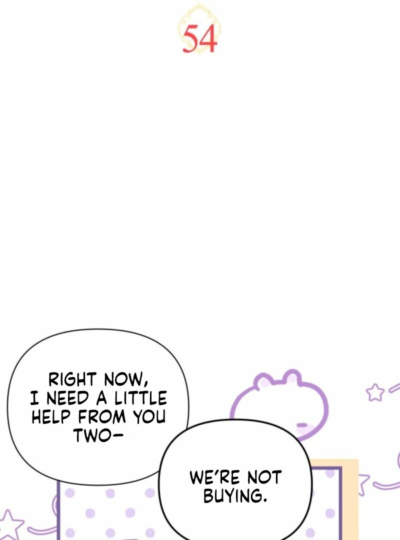 How Can You Pay Back The Kindness I Raised With Obsession? Chapter 54 page 4 - 