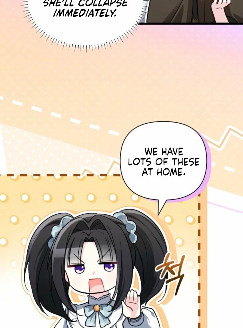 How Can You Pay Back The Kindness I Raised With Obsession? Chapter 54 page 31 - 