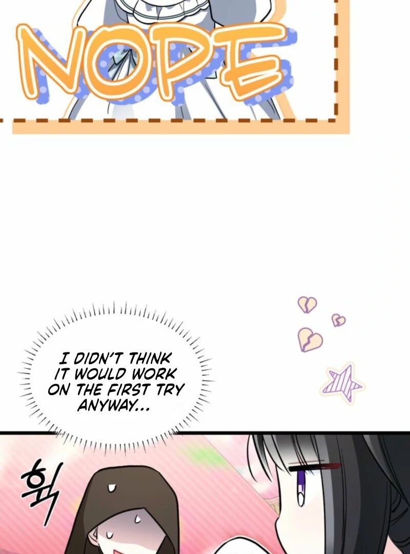 How Can You Pay Back The Kindness I Raised With Obsession? Chapter 54 page 32 - 