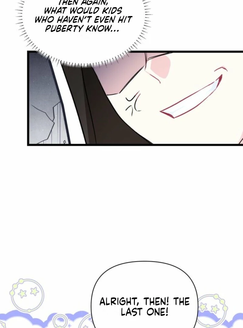 How Can You Pay Back The Kindness I Raised With Obsession? Chapter 54 page 37 - 
