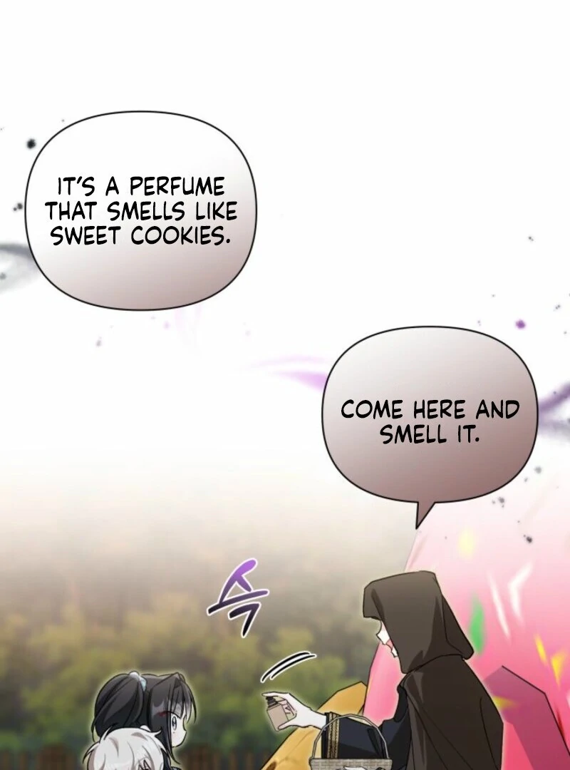 How Can You Pay Back The Kindness I Raised With Obsession? Chapter 54 page 39 - 