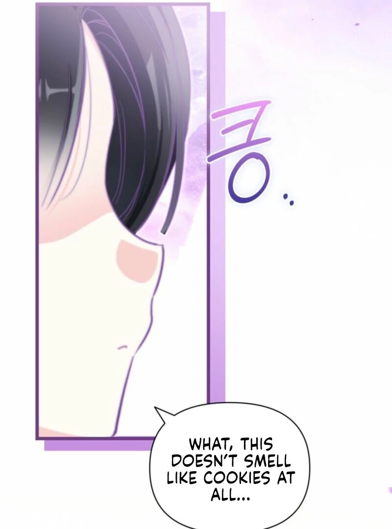 How Can You Pay Back The Kindness I Raised With Obsession? Chapter 54 page 43 - 